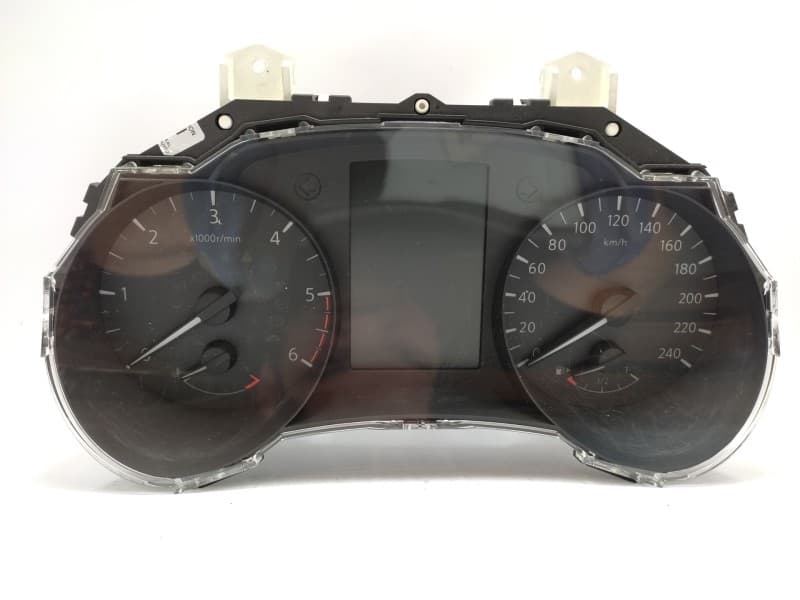 Cuadro Instrumentos 248103zn0b - Nissan Pulsar (c13) 1.5 Turbodiesel Cat