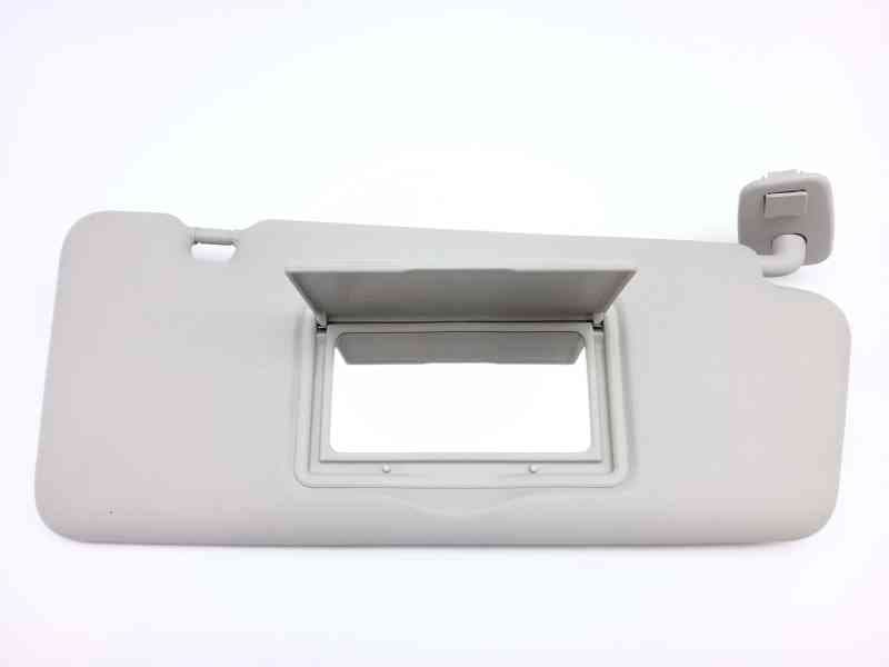 Recambio de parasol derecho para renault captur i (j5_, h5_) 0.9 tce 90 referencia OEM IAM 964003555R