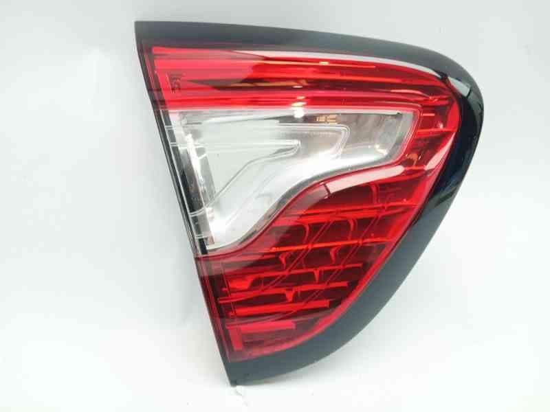 Recambio de piloto trasero izquierdo interior para renault captur i (j5_, h5_) 0.9 tce 90 referencia OEM IAM 265557893R