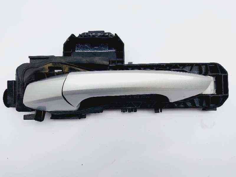 Recambio de maneta exterior trasera izquierda para mercedes-benz gla (clase 245 g) 220 d referencia OEM IAM A2047602134