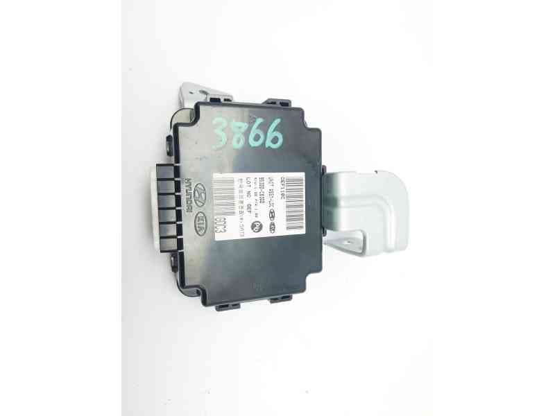 Recambio de modulo electronico para hyundai i20 ii (gb, ib) 1.0 t-gdi referencia OEM IAM 95300c8300