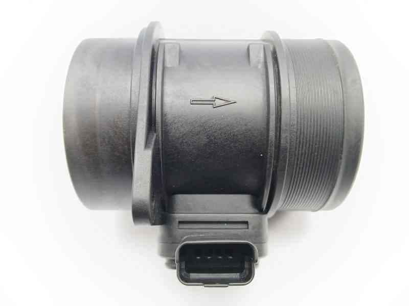 Recambio de caudalimetro para land rover discovery iv (l319) 3.0 td 4x4 referencia OEM IAM 4R8Q12B579AC PHF500090 5WK97011