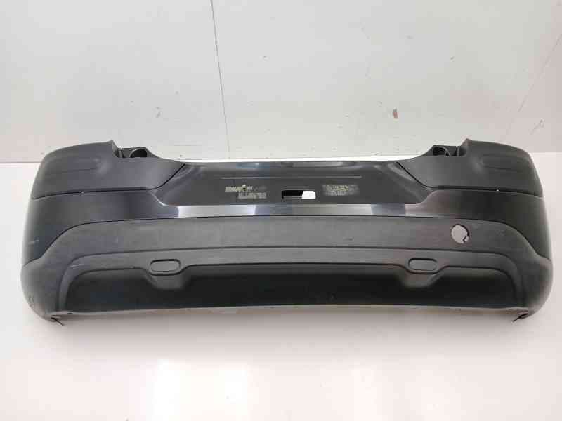 Recambio de paragolpes trasero para citroën c4 cactus van (0b_, 0p_) puretech 110 referencia OEM IAM 1611428480