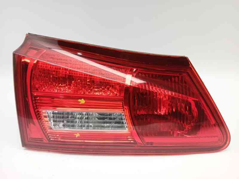Recambio de piloto trasero izquierdo interior para lexus is ii (_e2_) 220d (ale20) referencia OEM IAM 8159153071
