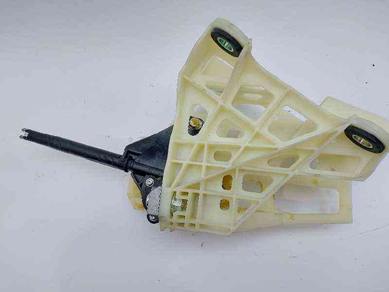 Recambio de palanca cambio para volkswagen t6.1 transporter kombi (sh) referencia OEM IAM 7E0711025B 7H0711116