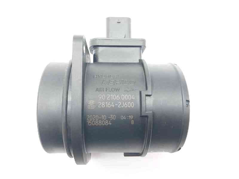 Recambio de caudalimetro para hyundai i20 coupe nline (hibrido) referencia OEM IAM 9021060004 281642J600