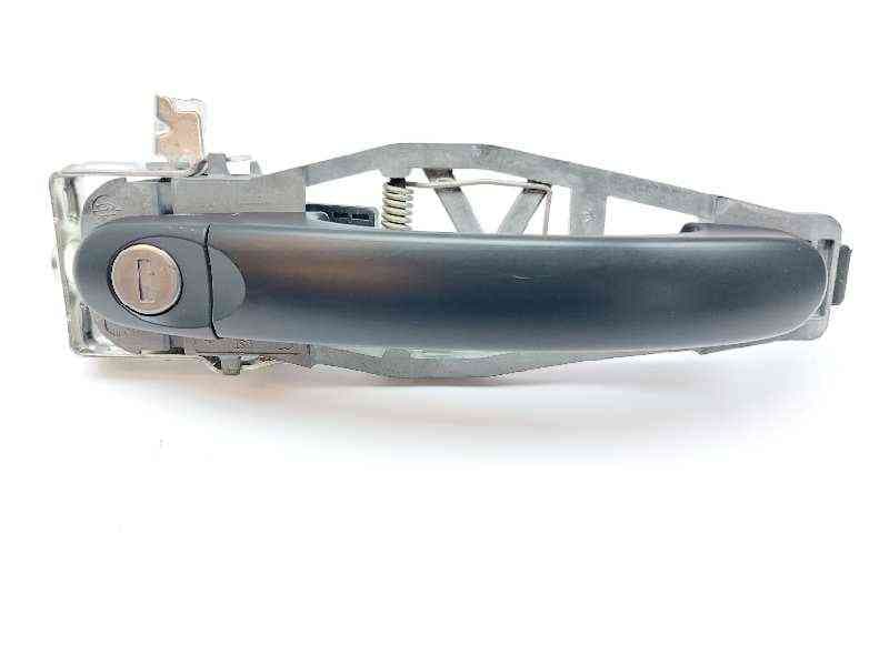 Recambio de maneta exterior delantera izquierda para volkswagen t6.1 transporter kombi (sh) referencia OEM IAM