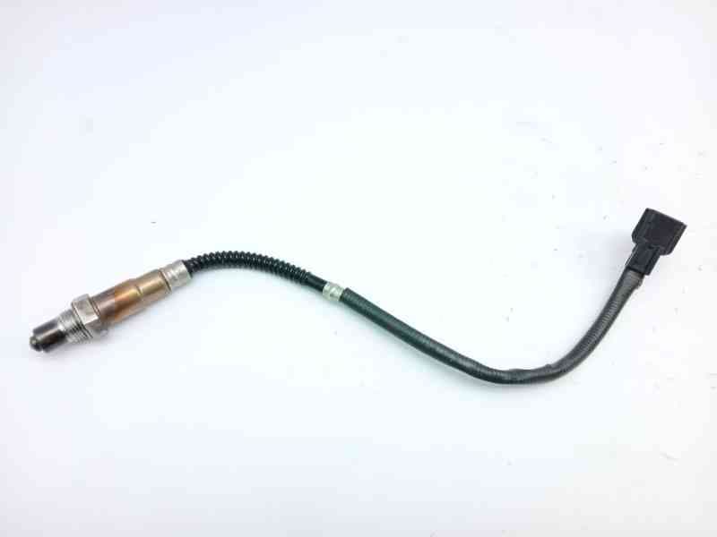 Recambio de sonda lambda para renault captur i (j5_, h5_) 0.9 tce 90 referencia OEM IAM H8200437489 0258010110