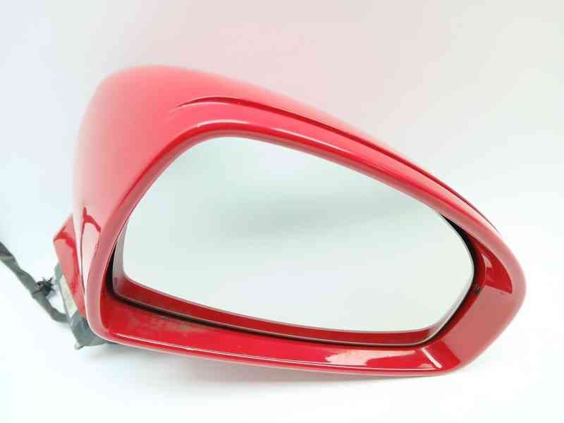 Recambio de retrovisor derecho para audi tt (8j3) 2.0 tfsi referencia OEM IAM 8J1857542