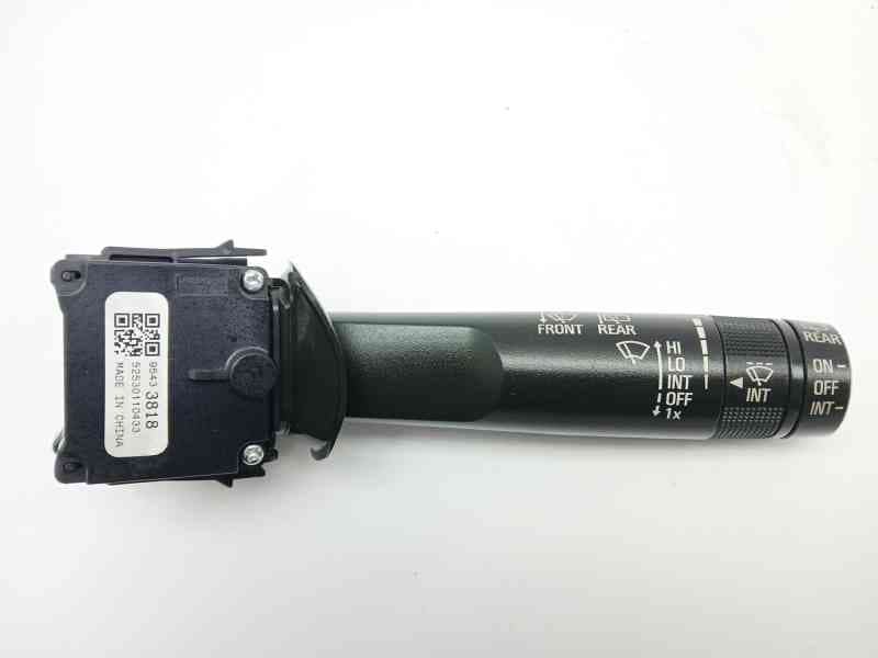 Recambio de mando limpia para opel astra k (b16) 1.6 turbo (68) referencia OEM IAM 95433818