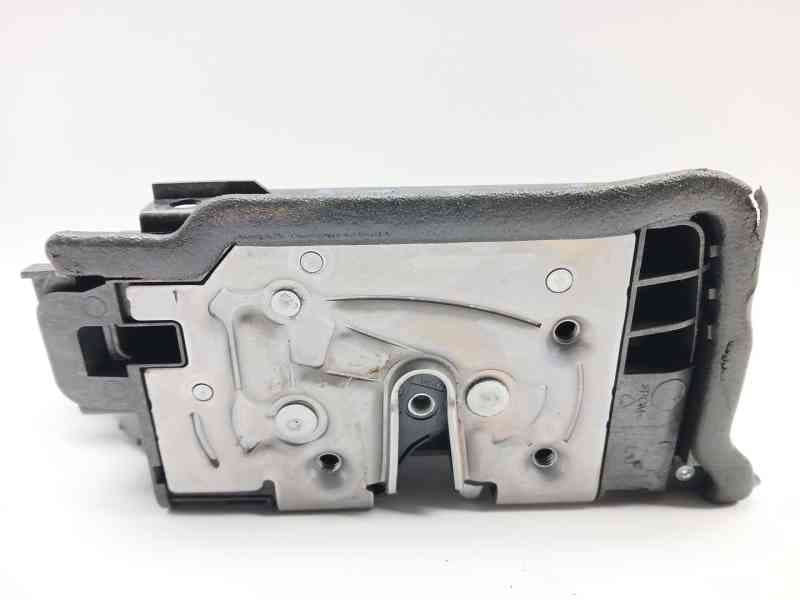 Recambio de cerradura puerta delantera izquierda para mini mini (f55) cooper referencia OEM IAM 5121728193113 7281931