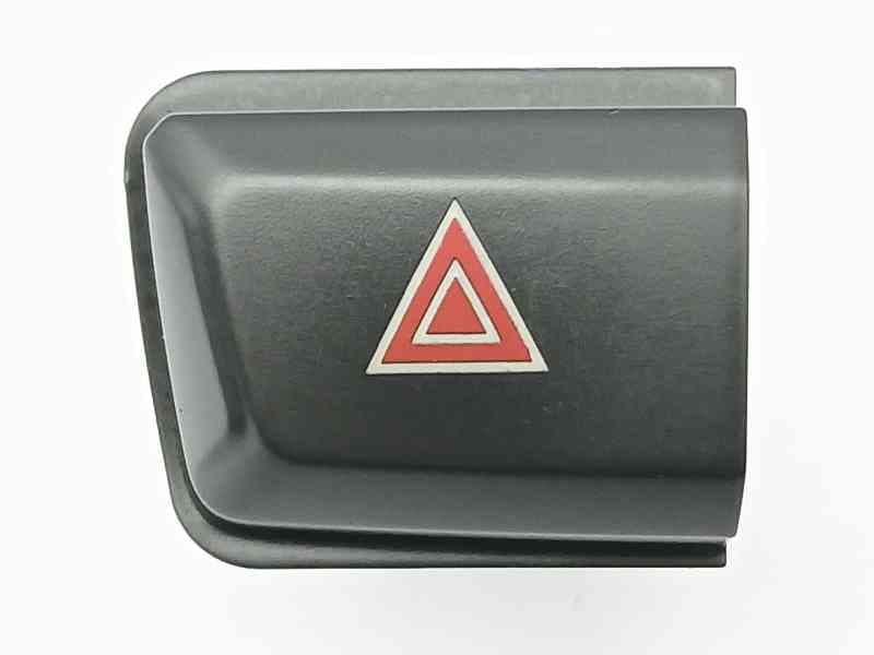 Recambio de warning para peugeot 2008 i (cu_) 1.6 bluehdi 100 referencia OEM IAM 96750916ZD