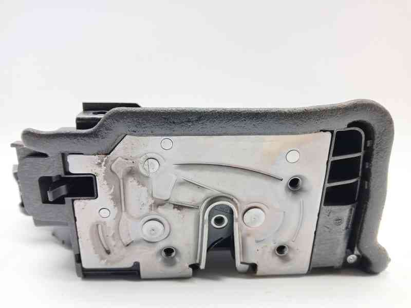 Recambio de cerradura puerta trasera izquierda para mini mini (f55) cooper referencia OEM IAM 7281939 5122728193913