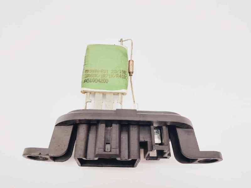 Recambio de resistencia calefaccion para dacia dokker essential referencia OEM IAM A51004200