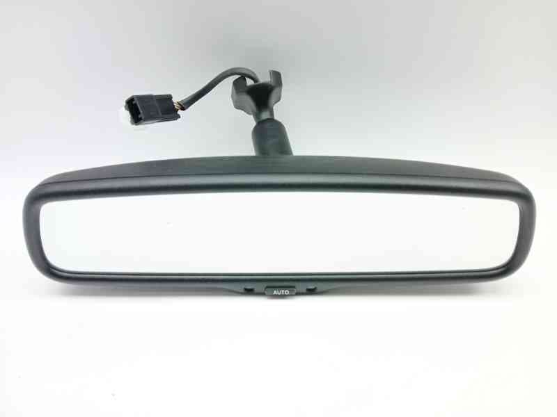 Recambio de espejo interior para toyota auris station wagon (_e18_) 1.8 hybrid (zwe186_) referencia OEM IAM 878100WQ50