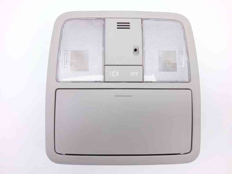 Recambio de luz interior para toyota auris station wagon (_e18_) 1.8 hybrid (zwe186_) referencia OEM IAM 8126002570