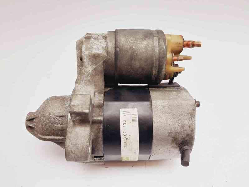 Recambio de motor arranque para toyota aygo (kgb/wnb) básico referencia OEM IAM 281000Q012 - Gris