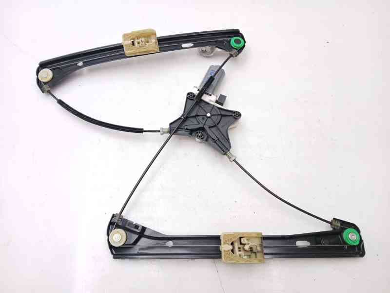 Recambio de elevalunas delantero izquierdo para volkswagen passat b8 variant (3g5, cb5) 2.0 tdi 4motion referencia OEM IAM 3G083