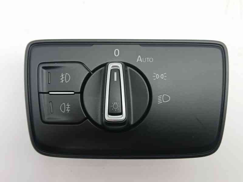 Recambio de mando luces para volkswagen passat b8 variant (3g5, cb5) 2.0 tdi 4motion referencia OEM IAM 3G0941633H