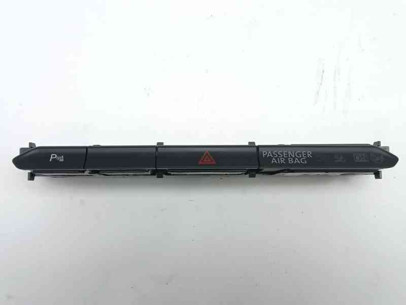 Recambio de mando multifuncion para volkswagen passat b8 variant (3g5, cb5) 2.0 tdi 4motion referencia OEM IAM 3G0927132A