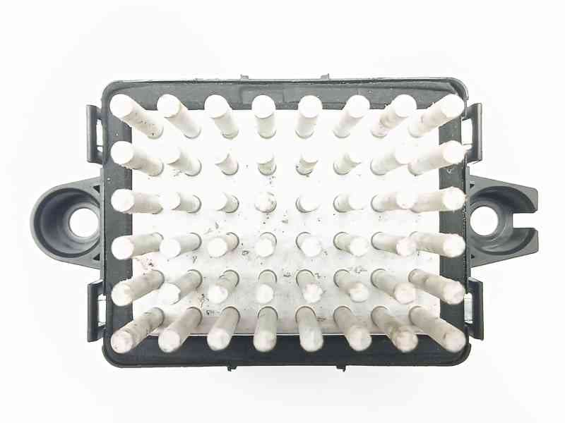 Recambio de resistencia calefaccion para opel insignia a (g09) 2.0 cdti (68) referencia OEM IAM 13503201 F011500056