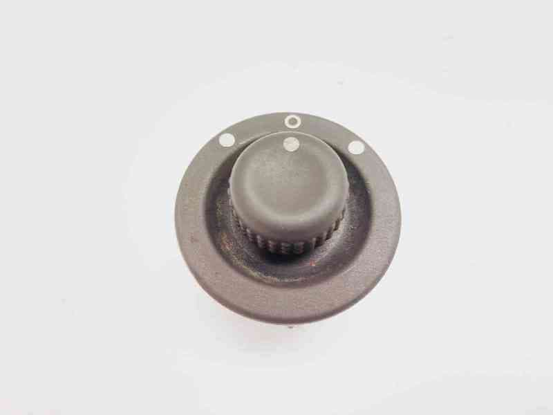 Recambio de mando retrovisor para dacia dokker essential referencia OEM IAM 255704649R
