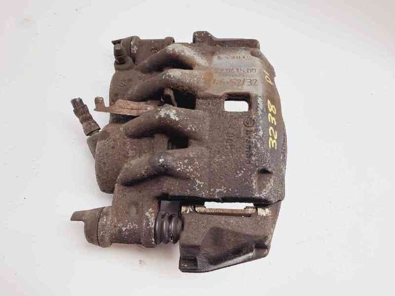 Recambio de pinza freno delantera izquierda para fiat ducato furgón ta 35 (290) 150 (rs: 3450 mm) (l2h2) referencia OEM IAM 2294