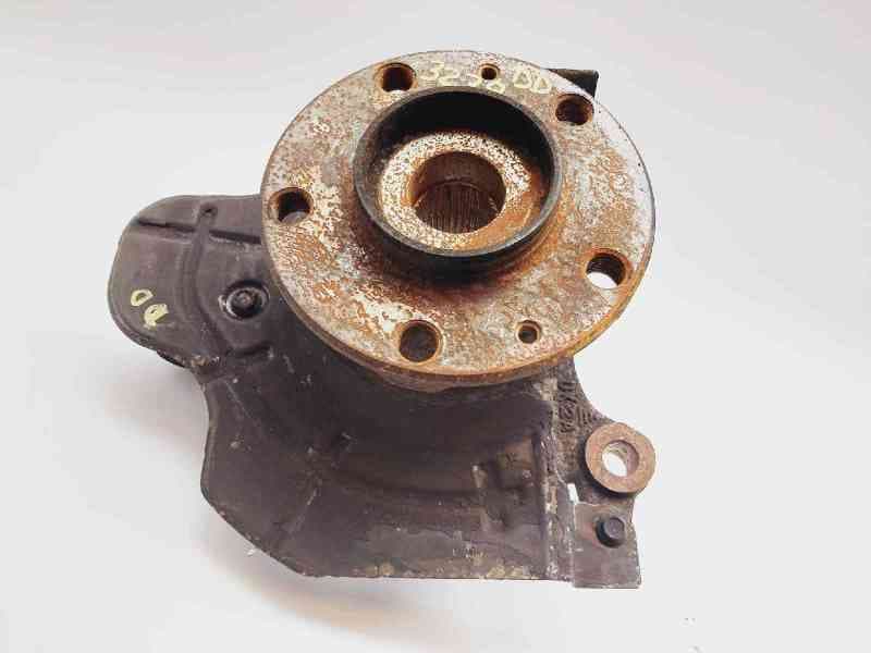 Recambio de mangueta delantera derecha para fiat ducato furgón ta 35 (290) 150 (rs: 3450 mm) (l2h2) referencia OEM IAM 137476608