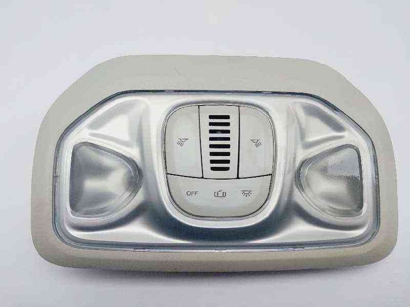 Recambio de luz interior para fiat tipo ii (357) fam lounge referencia OEM IAM 7356314060