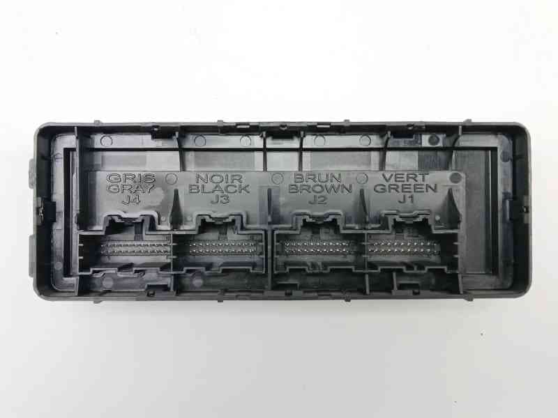 Recambio de modulo electronico para chevrolet cruze station wagon lt+ referencia OEM IAM 13589910