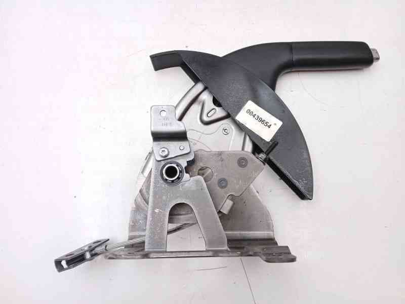 Recambio de palanca freno de mano para nissan qashqai i (j10, nj10) 2.0 referencia OEM IAM 36010BR00A