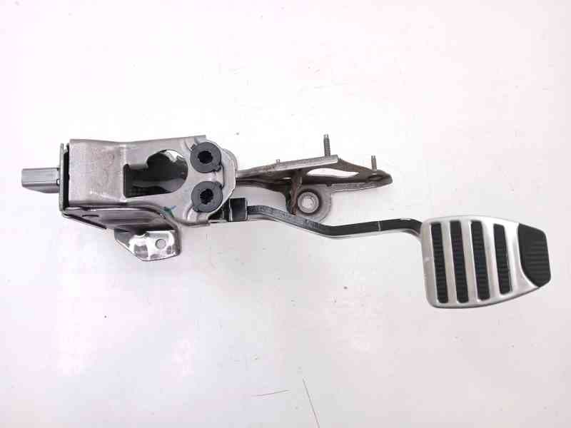 Recambio de pedal freno para nissan qashqai i (j10, nj10) 2.0 referencia OEM IAM E001046X11