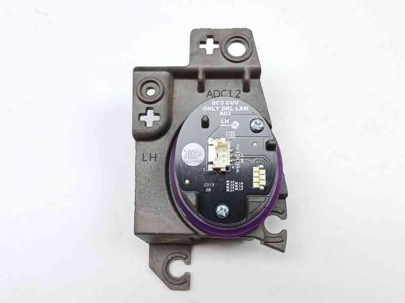 Recambio de centralita faros xenon para hyundai bayon (bc3) 1.2 mpi referencia OEM IAM ADC12
