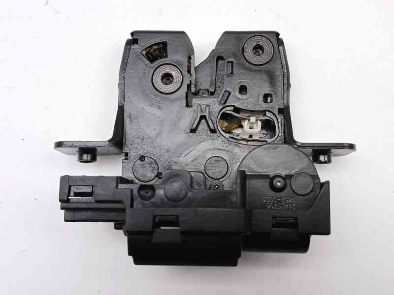 Recambio de cerradura maletero / porton para nissan qashqai i (j10, nj10) 2.0 referencia OEM IAM 90502EY11D