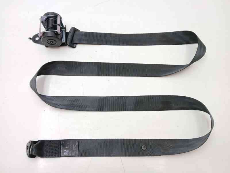 Recambio de cinturon seguridad trasero derecho para nissan qashqai i (j10, nj10) 2.0 referencia OEM IAM 88844JD000