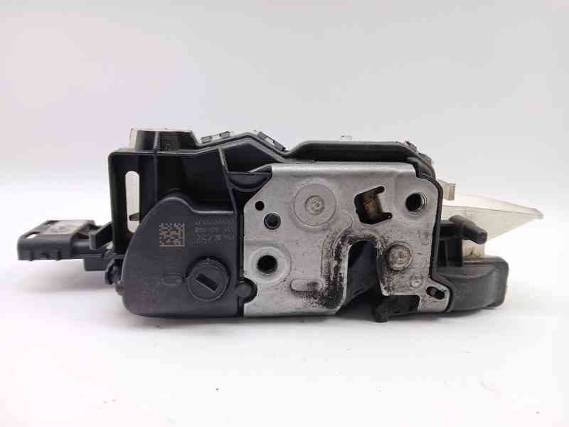 Recambio de cerradura puerta delantera izquierda para ds ds 3 (sa_) 1.6 bluehdi 75 referencia OEM IAM 006252