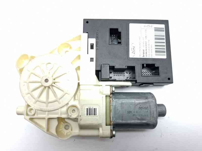 Recambio de motor elevalunas delantero izquierdo para ford focus ii (da_, hcp, dp) 2.0 tdci referencia OEM IAM 981405103