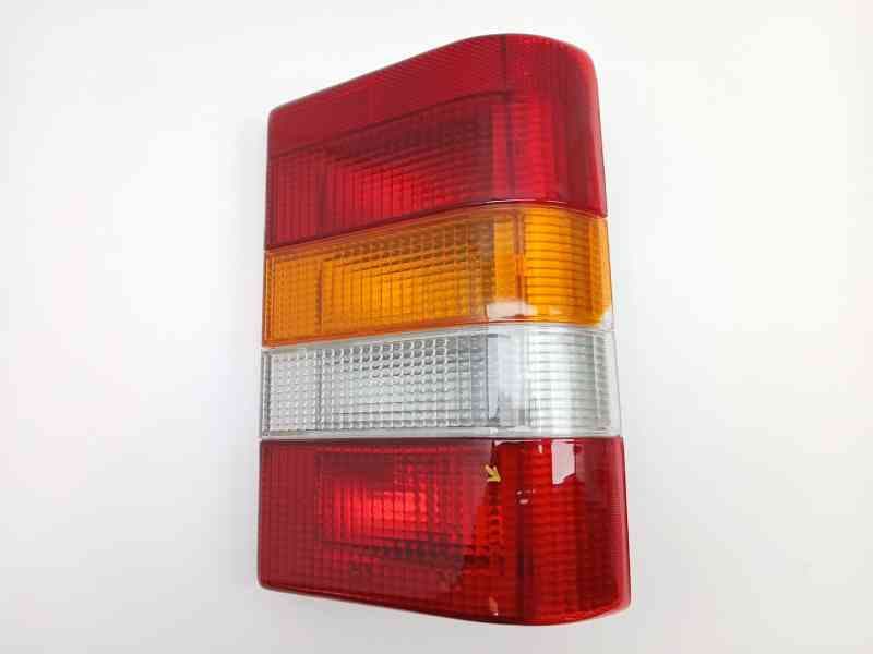 Recambio de piloto trasero derecho para citroën c15 furgoneta/monovolumen (vd_) 1.1 referencia OEM IAM 16222022 95630217