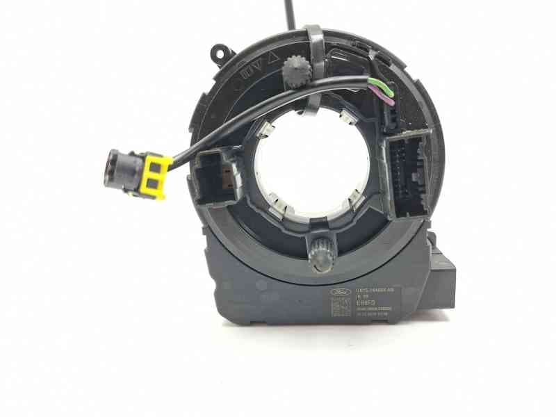 Recambio de anillo airbag para ford fiesta vii (hj, hf) 1.1 ti-vct referencia OEM IAM GN1514A664AB