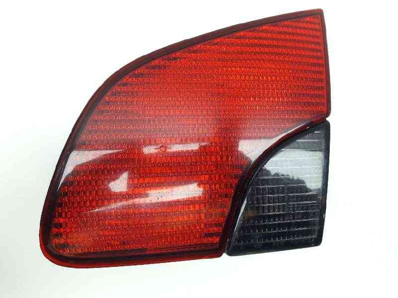 Recambio de piloto trasero derecho para peugeot 406 break (s1/s2) st td referencia OEM IAM - Verde