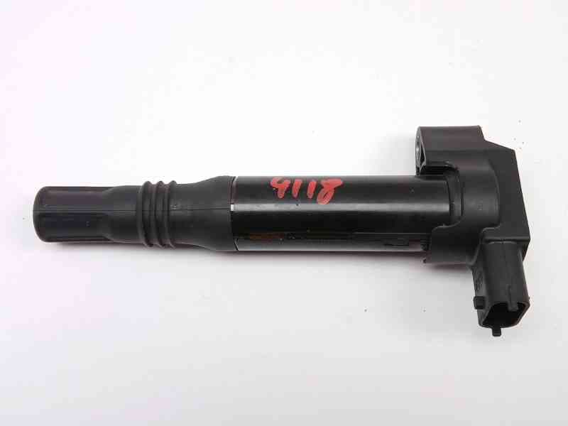 Recambio de bobina encendido para citroën c3 ii (sc_) 1.2 vti 82 referencia OEM IAM 9671214580 28211913