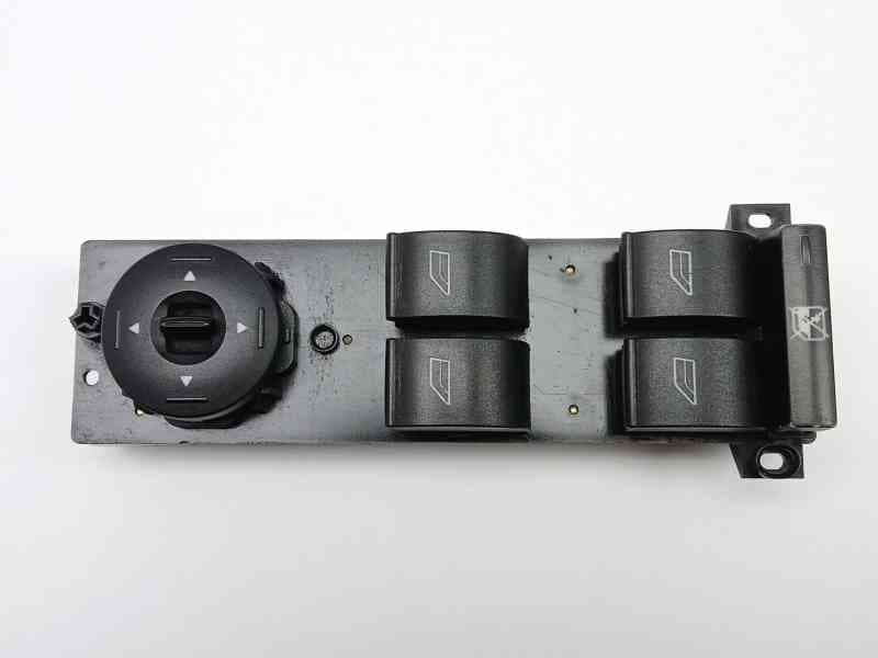 Recambio de mando elevalunas delantero izquierdo para ford focus c-max (dm2) 2.0 tdci referencia OEM IAM 3M5T14A132AF