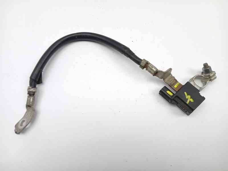 Recambio de modulo electronico para hyundai bayon (bc3) 1.2 mpi referencia OEM IAM 37180Q0000