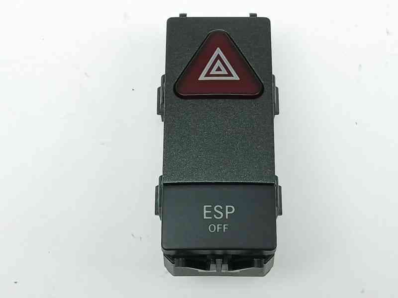 Recambio de warning para mercedes-benz clase c (w204) c 200 cdi (204.001) referencia OEM IAM A2049051600 33690502