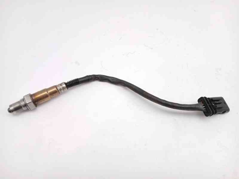 Recambio de sonda lambda para peugeot 308 sw ii (lc_, lj_, lr_, lx_, l4_) 1.2 thp 110 referencia OEM IAM 9810666880 0258027151