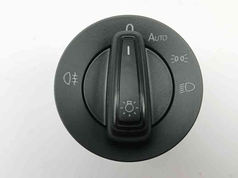 Recambio de mando luces para volkswagen taigo (cs1) 1.0 tsi referencia OEM IAM 5G0941431AQ