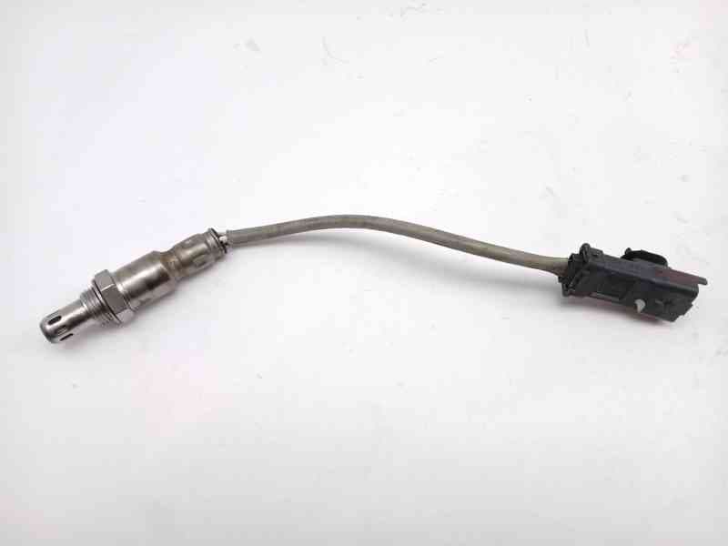 Recambio de sonda lambda para peugeot 2008 i (cu_) 1.2 thp 110 / puretech 110 referencia OEM IAM 9810634380