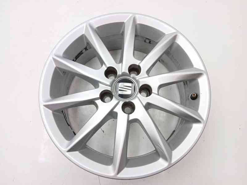 Recambio de llanta para seat ibiza iv st (6j8, 6p8) 1.2 tsi referencia OEM IAM 6P0601025E