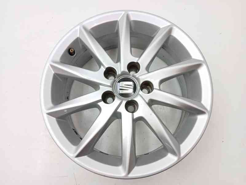 Recambio de llanta para seat ibiza iv st (6j8, 6p8) 1.2 tsi referencia OEM IAM 6P0601025E