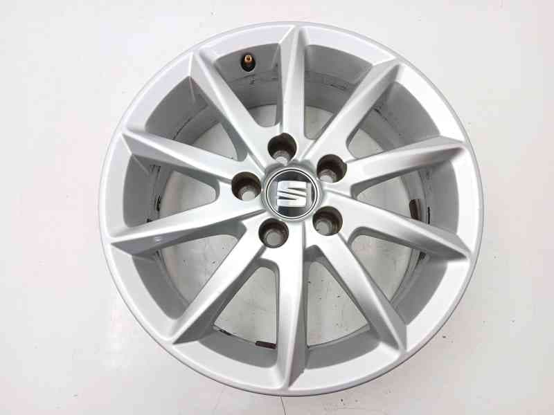Recambio de llanta para seat ibiza iv st (6j8, 6p8) 1.2 tsi referencia OEM IAM 6P0601025E